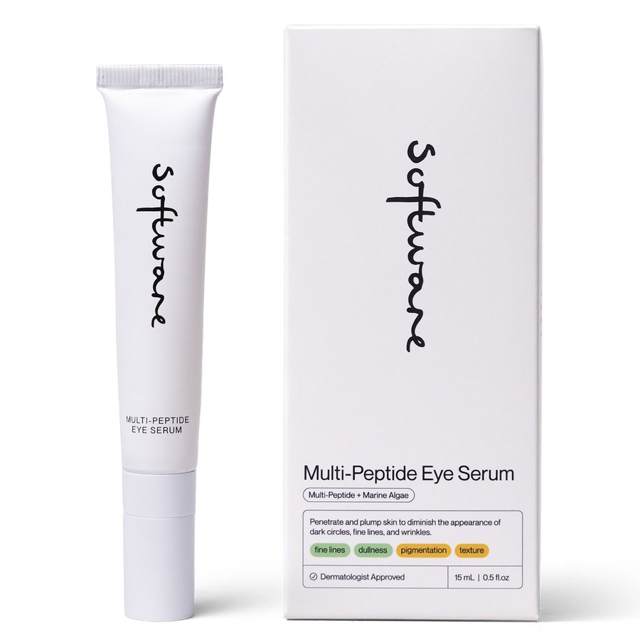 Software Multi-Peptide Eye Serum 15ml