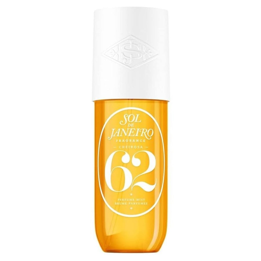 Sol De Janeiro Brazilian Crush Cheirosa 62 Fragrance Mist 240ml (2021)