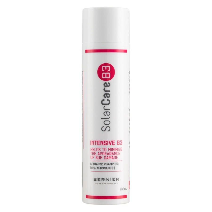 Solarcare B3 Intensive Cream 200ml