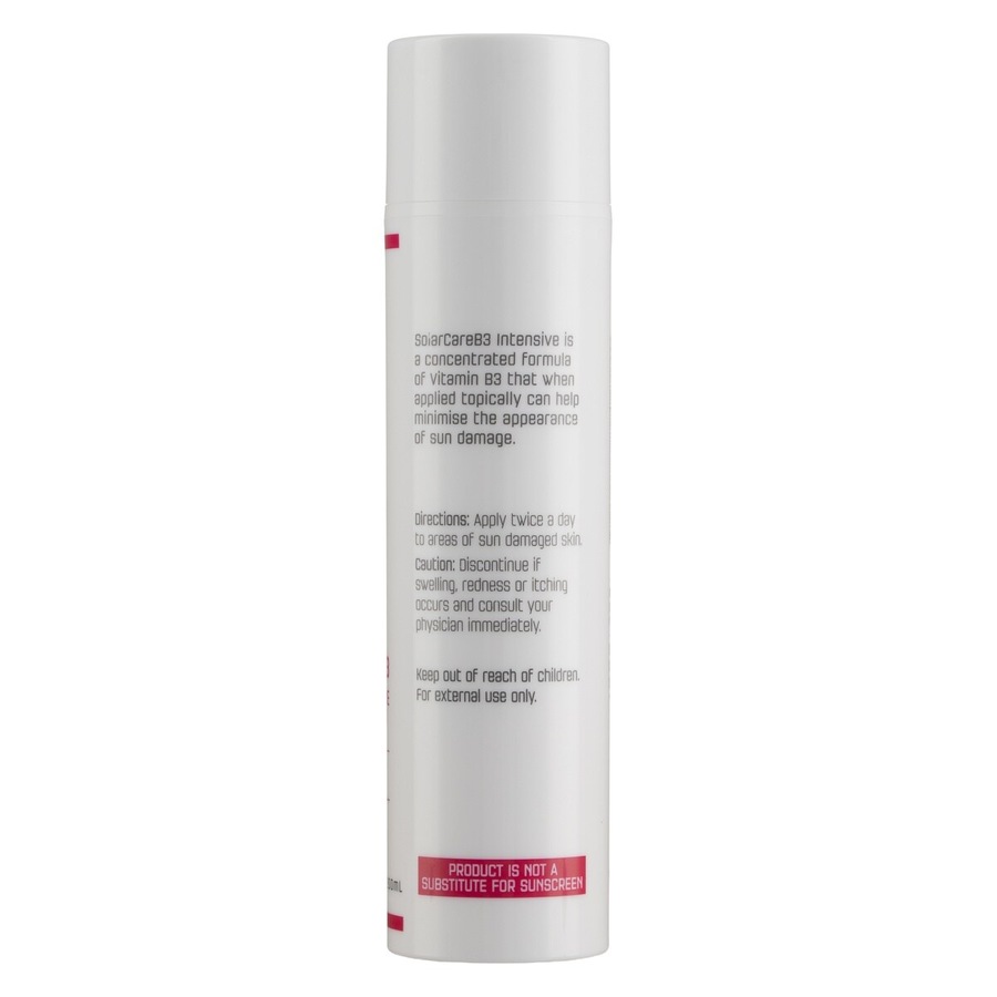 Solarcare B3 Intensive Cream 200ml