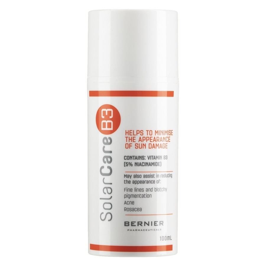 Solarcare B3 Vitamin Cream 100ml
