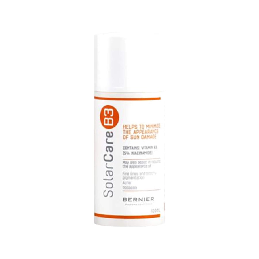 Solarcare B3 Vitamin Cream 100ml