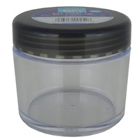 SprayCo Clear Jar 59ml .