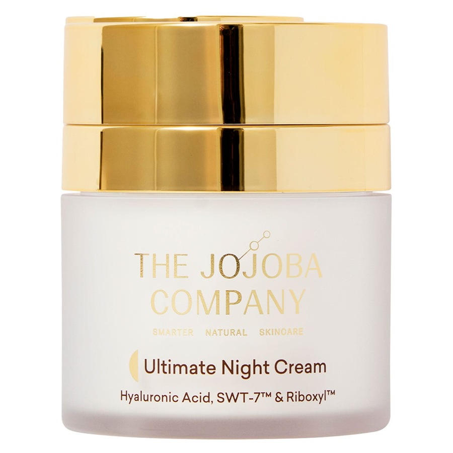 The Jojoba Company Ultimate Night Cream 50ml