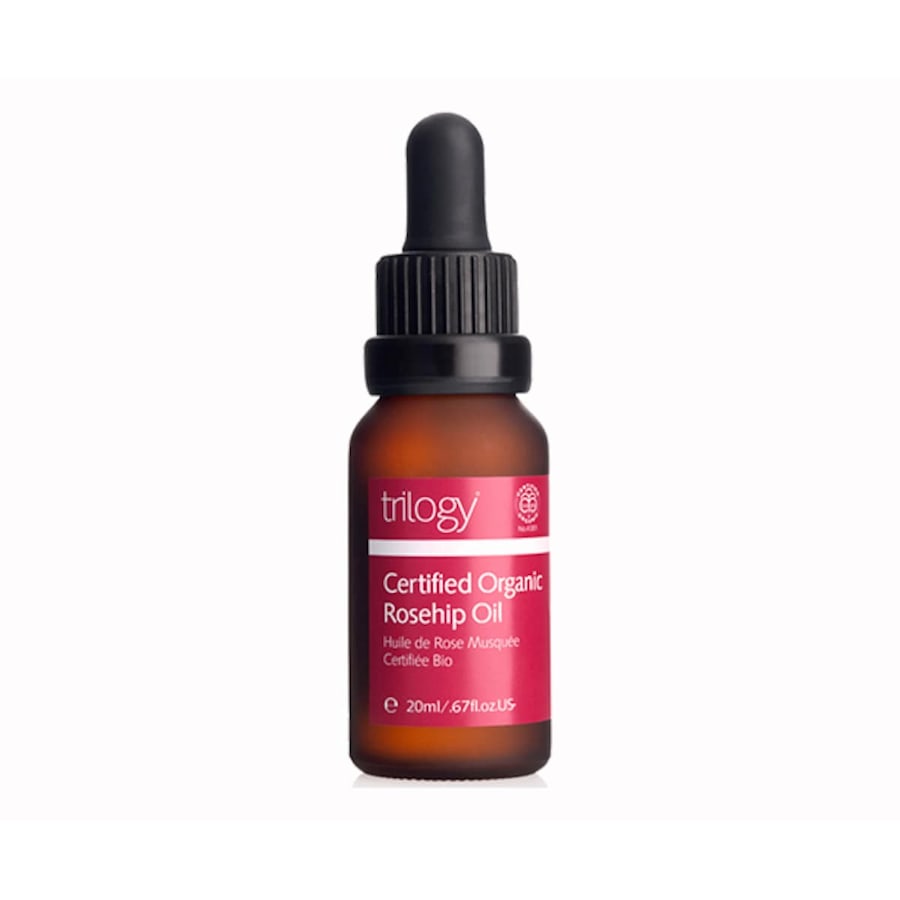 Trilogy Certified Organic Rosehip Oil 20ml