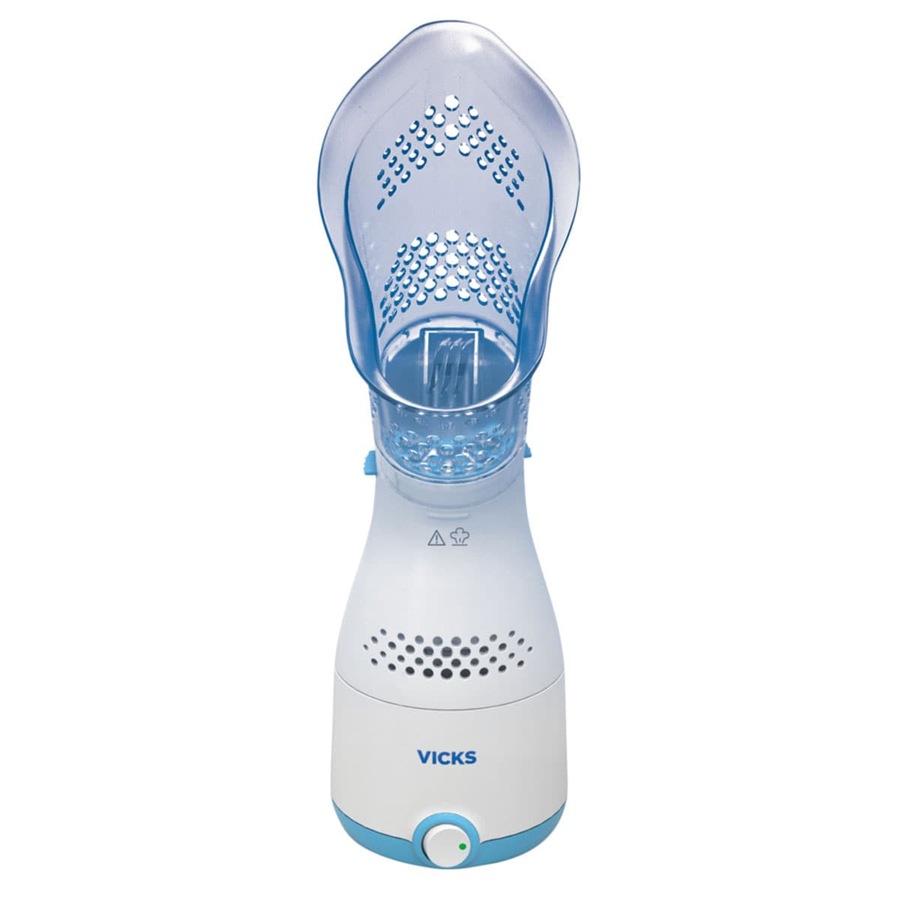 Vicks Sinus Steam Inhaler