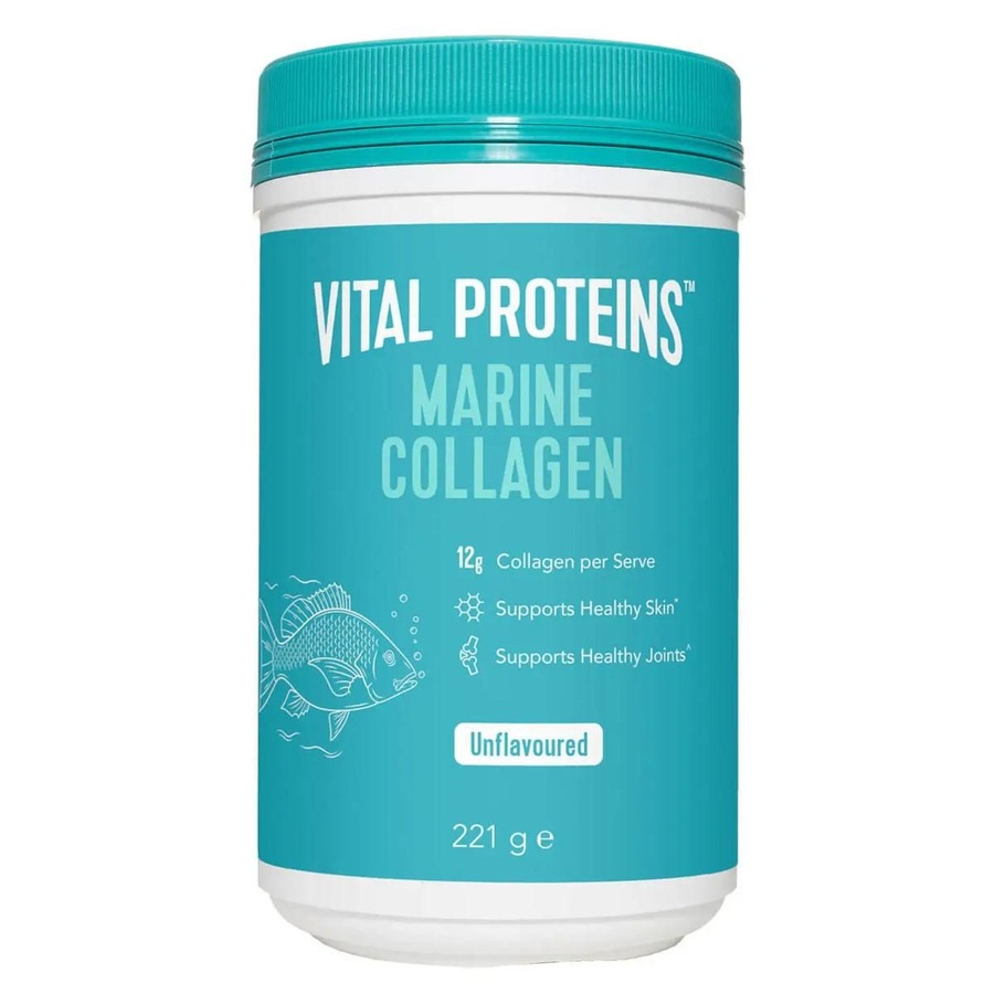 Vital Proteins Marine Collagen 221g