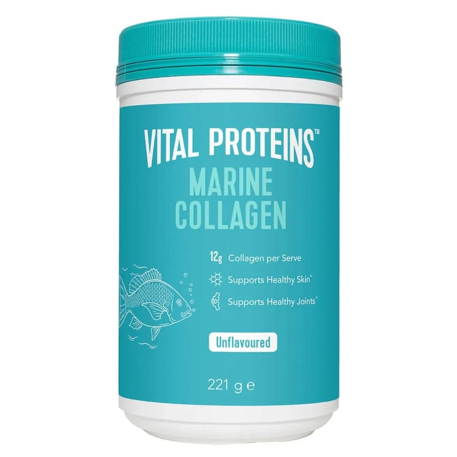 Vital Proteins Marine Collagen 221g
