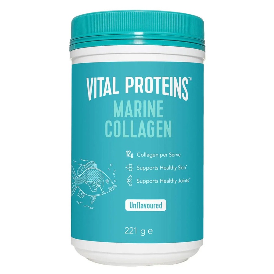 Vital Proteins Marine Collagen 221g