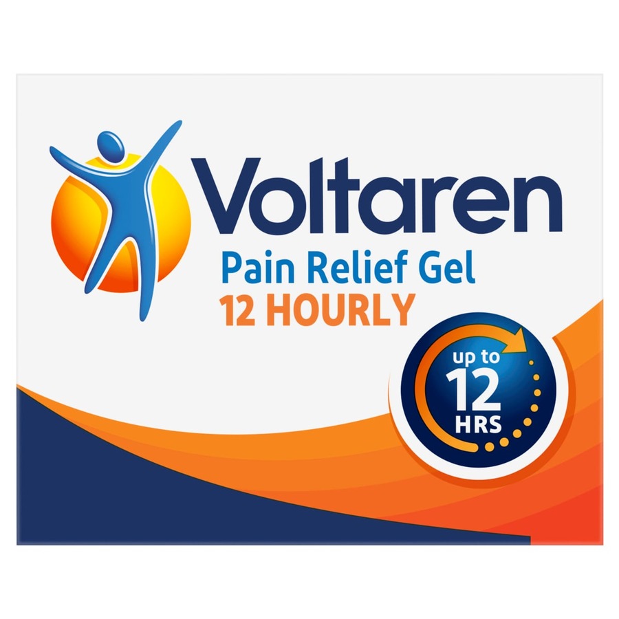 Voltaren Osteo Gel 12 Hour Pain Relief 150g