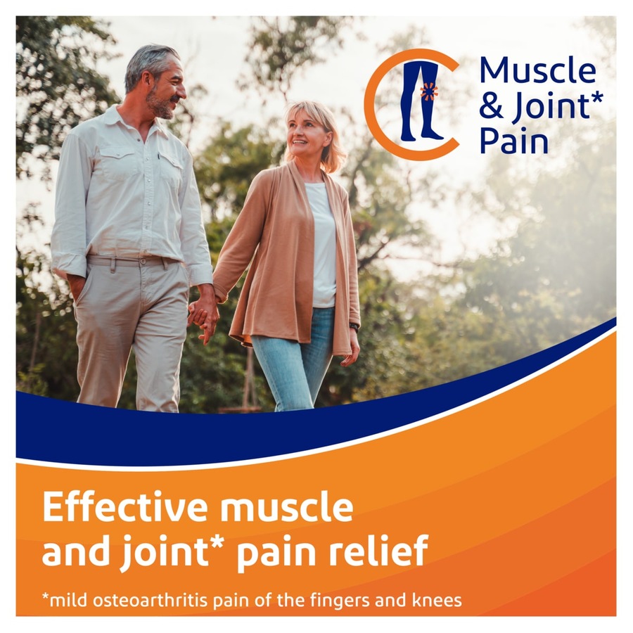 Voltaren Osteo Gel 12 Hour Pain Relief 150g