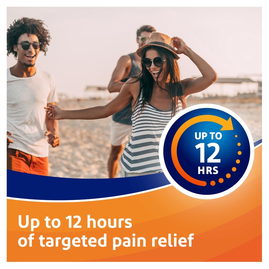 Voltaren Osteo Gel 12 Hour Pain Relief 150g