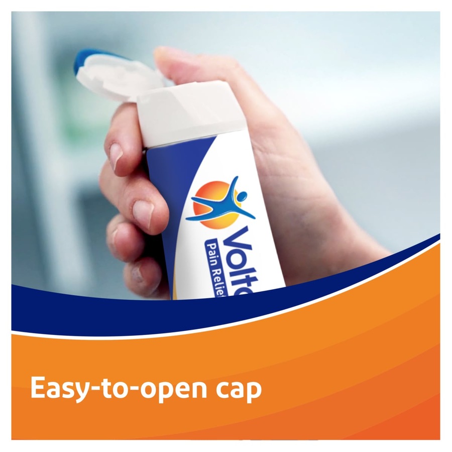 Voltaren Osteo Gel 12 Hour Pain Relief 150g