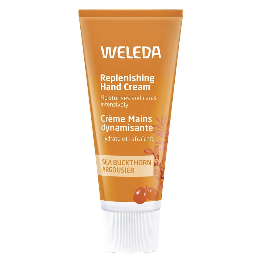 Weleda Sea Buckthorn Hand Cream 50mL