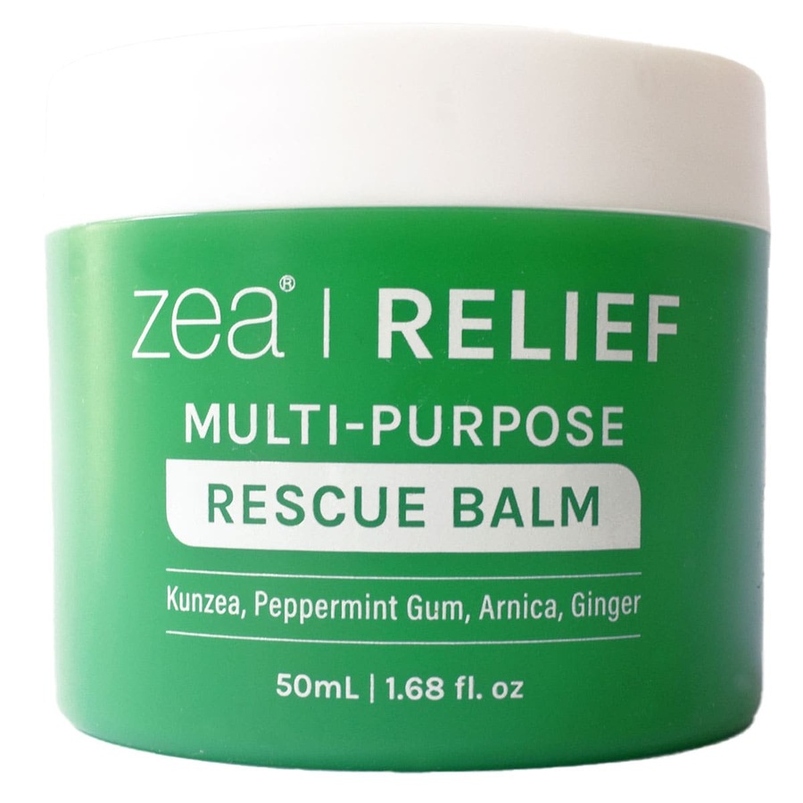 Zea Relief Multi-Purpose Rescue Balm 50ml