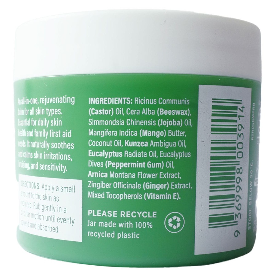 Zea Relief Multi-Purpose Rescue Balm 50ml