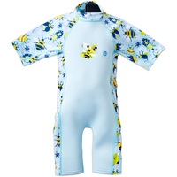 UV Sun & Sea Wetsuit Bugs Life