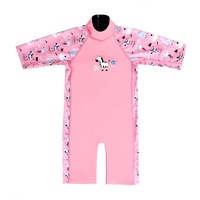UV Sun & Sea Wetsuit Nina's Ark