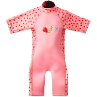 UV Sun & Sea Wetsuit Strawberry Field