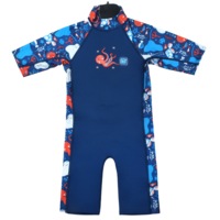UV Sun & Sea Wetsuit Under the Sea