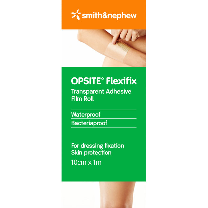 Opsite Transparent Buy Opsite Flexifix Transparent Adhesive Film Roll 10cm X 1m 1 Pack ...