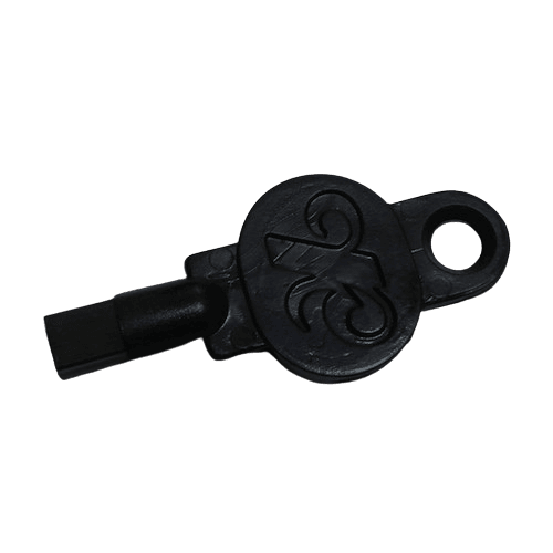Buy Original Key to suit Kimberly Clark Jumbo Roll Dispenser 4971 ...