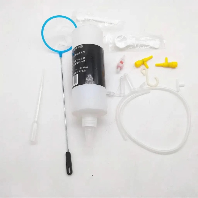 Brine Shrimp Hatchery Kits Brine Shrimp Eggs Incubator Hatchery Artemia Hatchery Aquarium Incubator Kit Breeding Tool