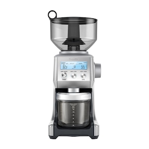 Breville BCG820BSS the Smart Grinder Pro
