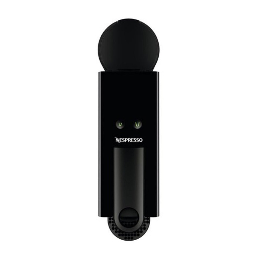 Breville BEC220BLK Essenza Mini Solo Expresso Machine