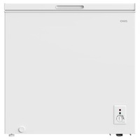 CHiQ CCF199WE 199L Hybrid Chest Freezer
