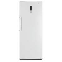 CHiQ CSH380NWR3 380L Frost-Free Hybrid Upright Freezer