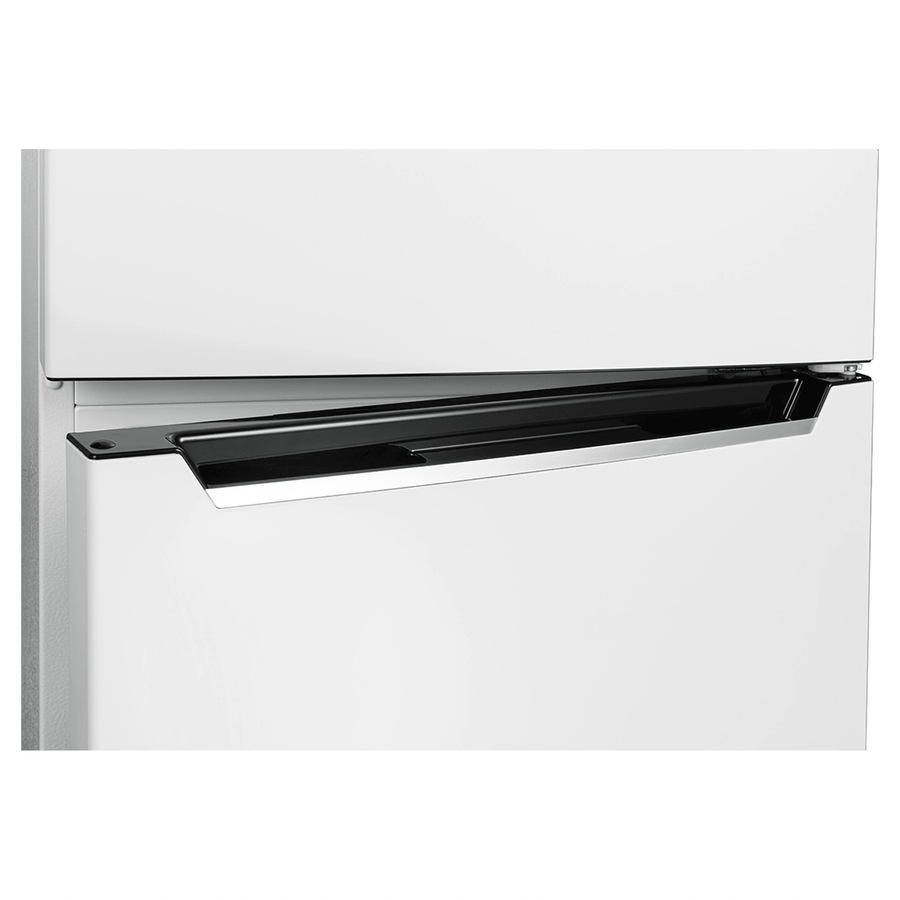 CHiQ CTM118DW 118L Two Door Bar Fridge White