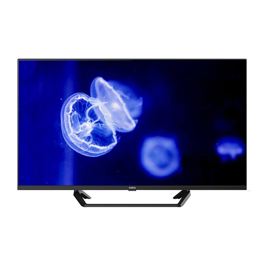 CHiQ L40G7PG 40 Inch Full HD LED Google TV