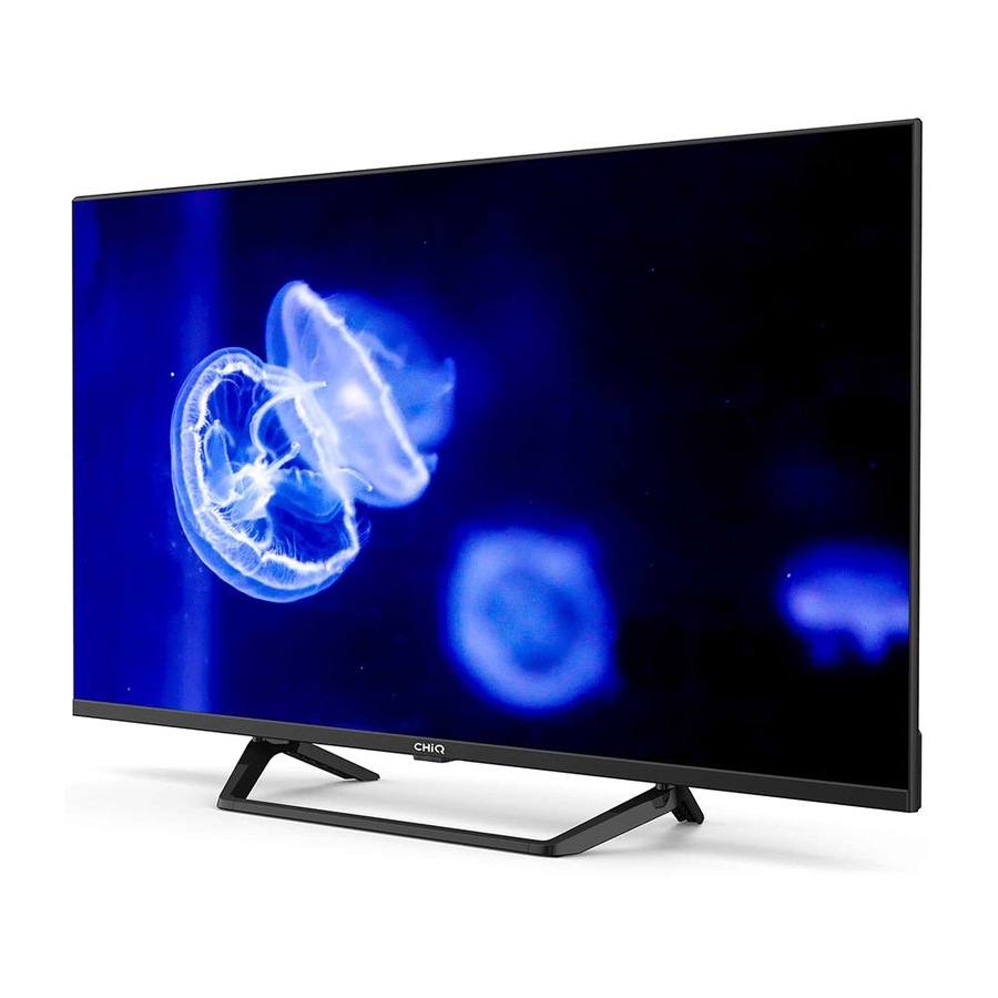 CHiQ L40G7PG 40 Inch Full HD LED Google TV