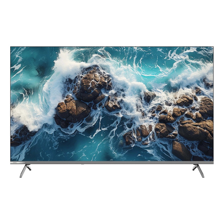 CHiQ U50QM10 50 Inch 4K QLED Google TV