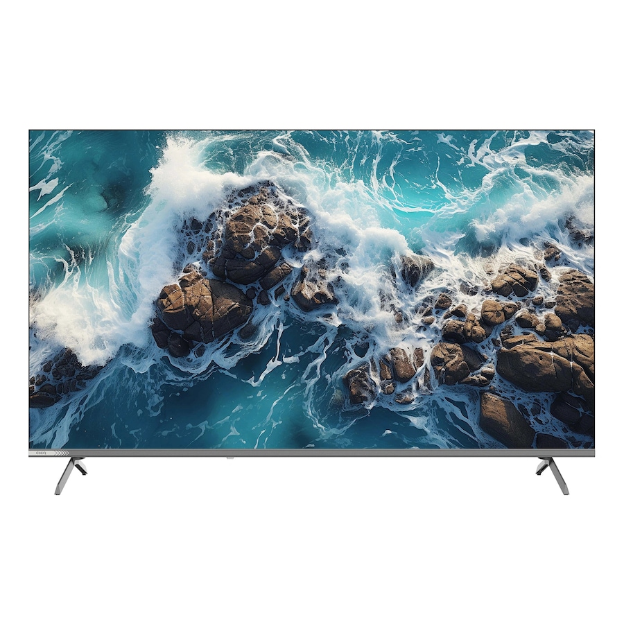 CHiQ U50QM10 50 Inch 4K QLED Google TV