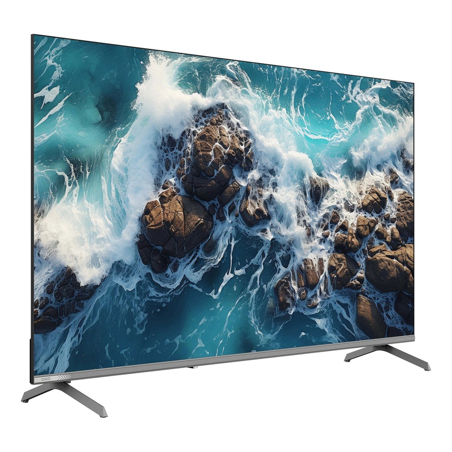 CHiQ U50QM10 50 Inch 4K QLED Google TV