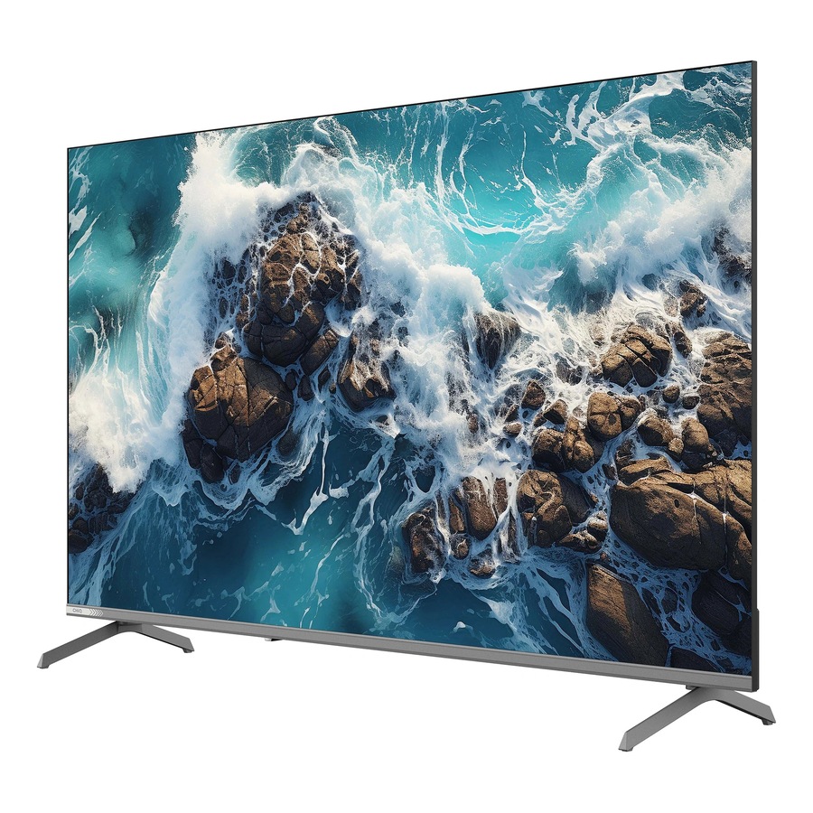CHiQ U50QM10 50 Inch 4K QLED Google TV