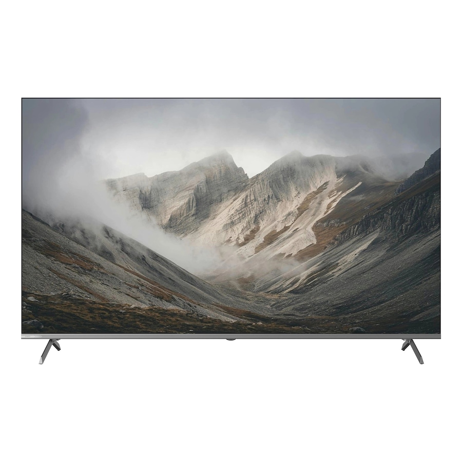 CHiQ U65QM10 65 Inch QM10 4K QLED Smart Google TV