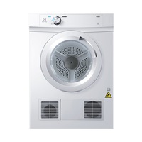 Haier HDV40A1 4kg Vented Sensor Dryer