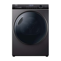 Haier HWF85ANB1 8.5kg Front Load Washer