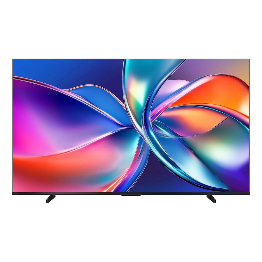 Hisense 43Q6QAU 43 Inch Q6QAU 4K Smart QLED TV