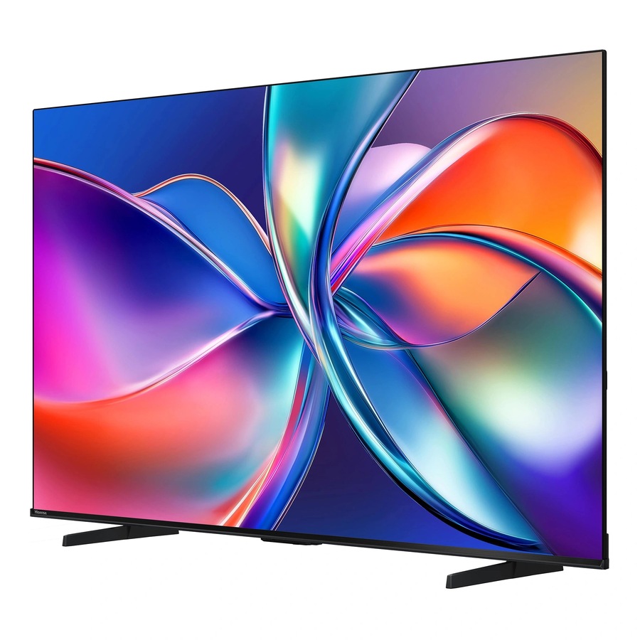 Hisense 43Q6QAU 43 Inch Q6QAU 4K Smart QLED TV