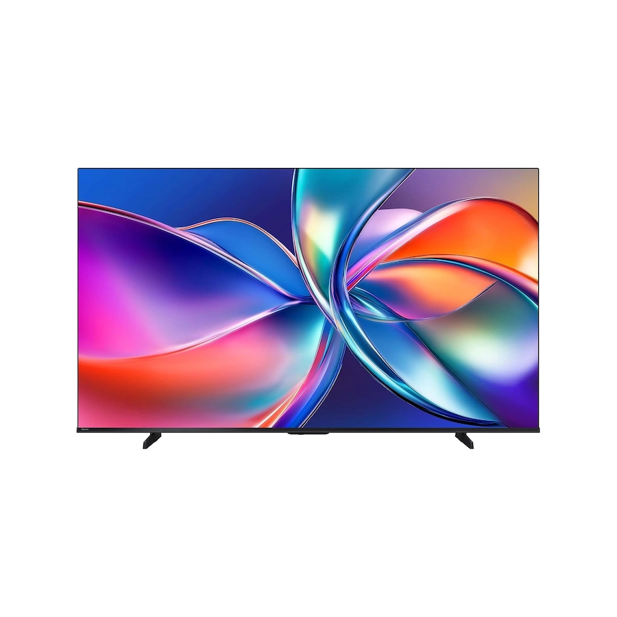 Hisense 50Q6QAU 50 Inch Q6QAU 4K Smart QLED TV