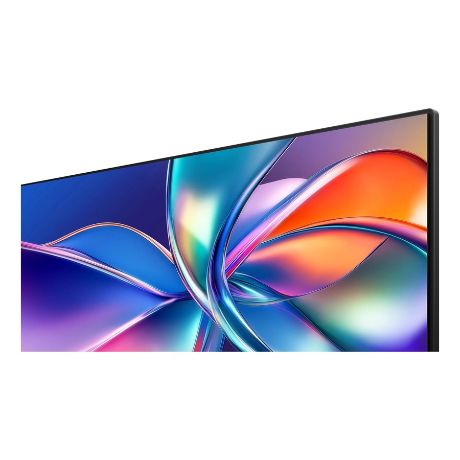 Hisense 50Q6QAU 50 Inch Q6QAU 4K Smart QLED TV