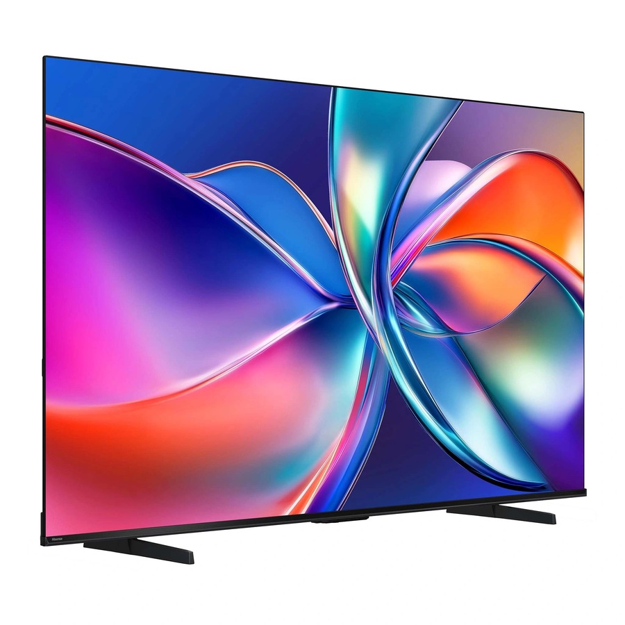 Hisense 65Q6QAU 65 Inch Q6QAU 4K Smart QLED TV