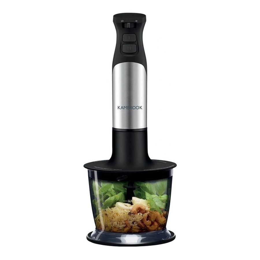 Kambrook KSB655BSS Turbo Boost‚ Stick Mixer