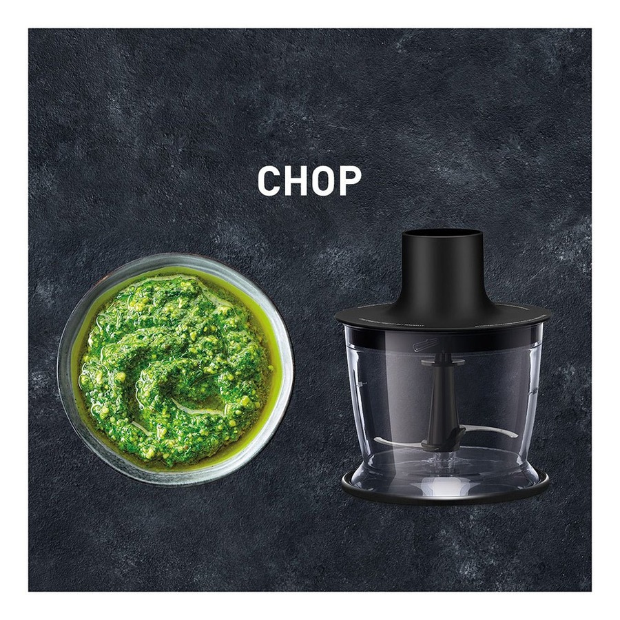 Kambrook KSB655BSS Turbo Boost‚ Stick Mixer