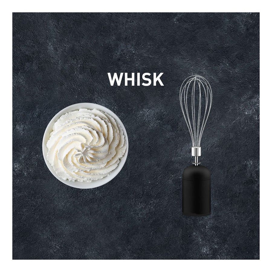 Kambrook KSB655BSS Turbo Boost‚ Stick Mixer