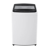 LG WTL185W 8.5 KG Top Load Washer - Smart Inverter